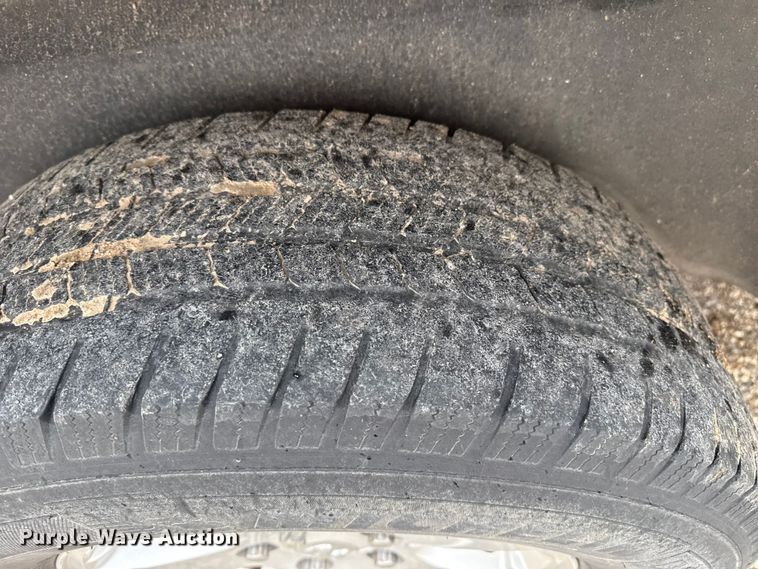 image for item EP2596 2011 Dodge Ram 1500 Quad Cab pickup truck