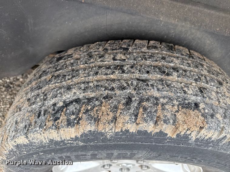 image for item EP2596 2011 Dodge Ram 1500 Quad Cab pickup truck