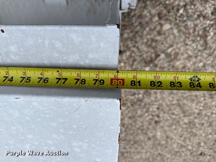 image for item EP2600 Rawson Koenig Utility pickup truck bed