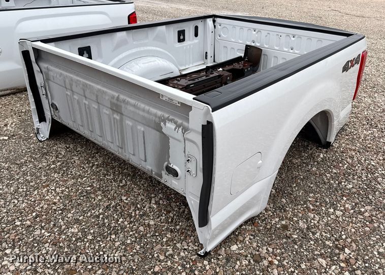 image for item EP2602 Ford pickup truck bed