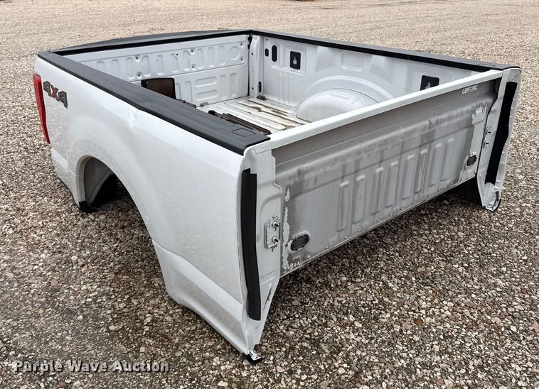 image for item EP2602 Ford pickup truck bed