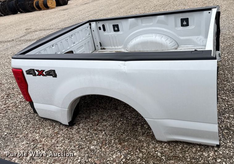 image for item EP2602 Ford pickup truck bed