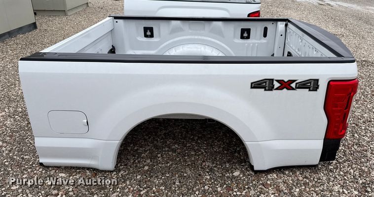 image for item EP2602 Ford pickup truck bed