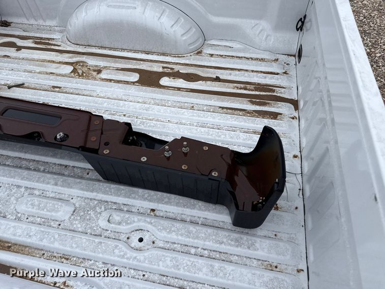 image for item EP2602 Ford pickup truck bed