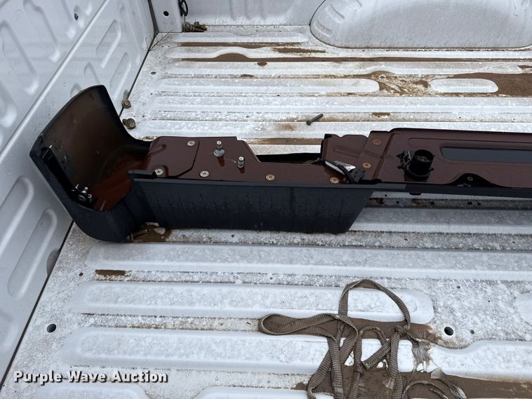 image for item EP2602 Ford pickup truck bed