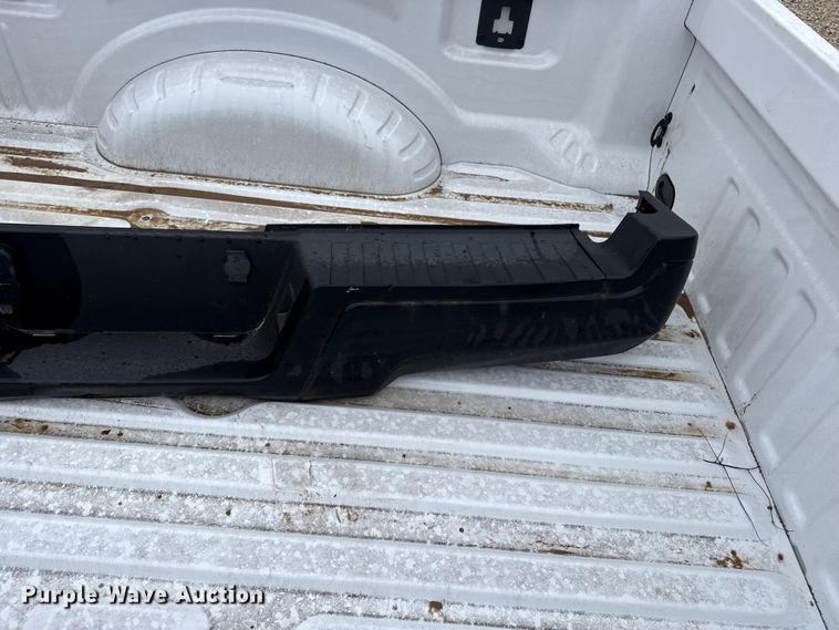 image for item EP2602 Ford pickup truck bed