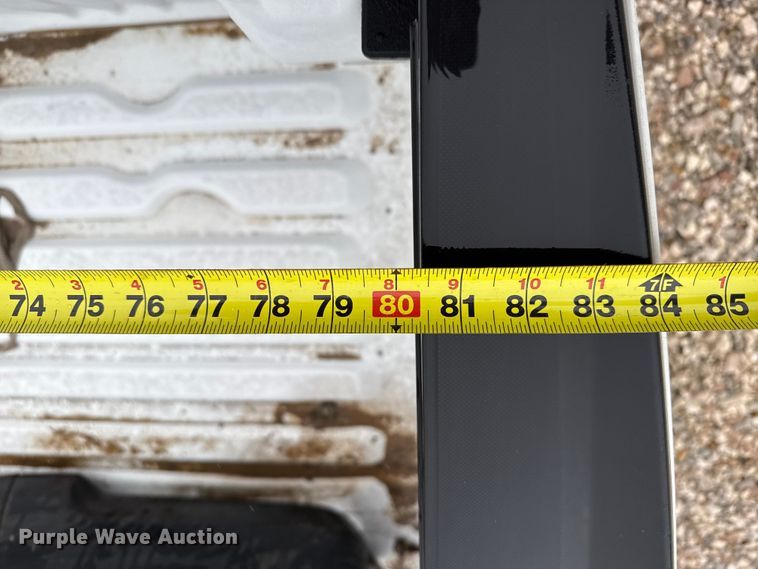 image for item EP2602 Ford pickup truck bed