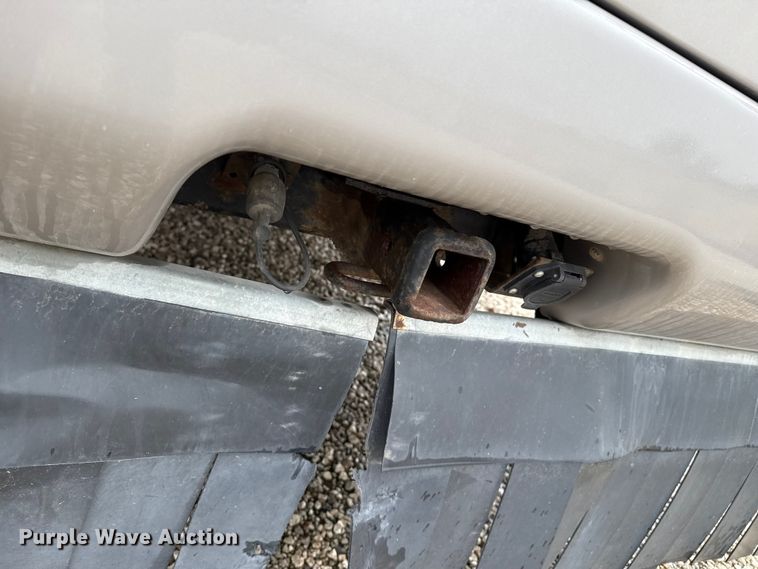 image for item EP2606 1999 Fleetwood Motor Homes RV