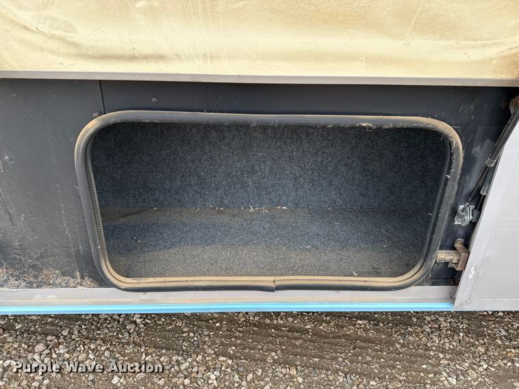 image for item EP2606 1999 Fleetwood Motor Homes RV