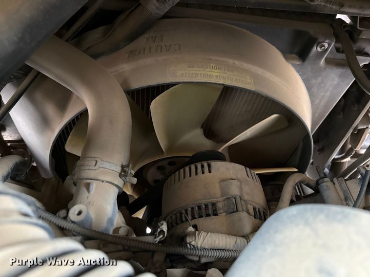 image for item EP2606 1999 Fleetwood Motor Homes RV