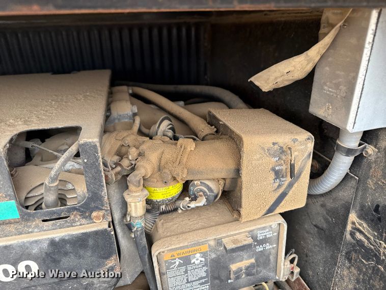 image for item EP2606 1999 Fleetwood Motor Homes RV