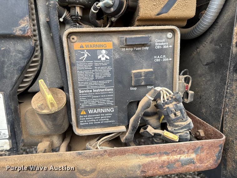 image for item EP2606 1999 Fleetwood Motor Homes RV