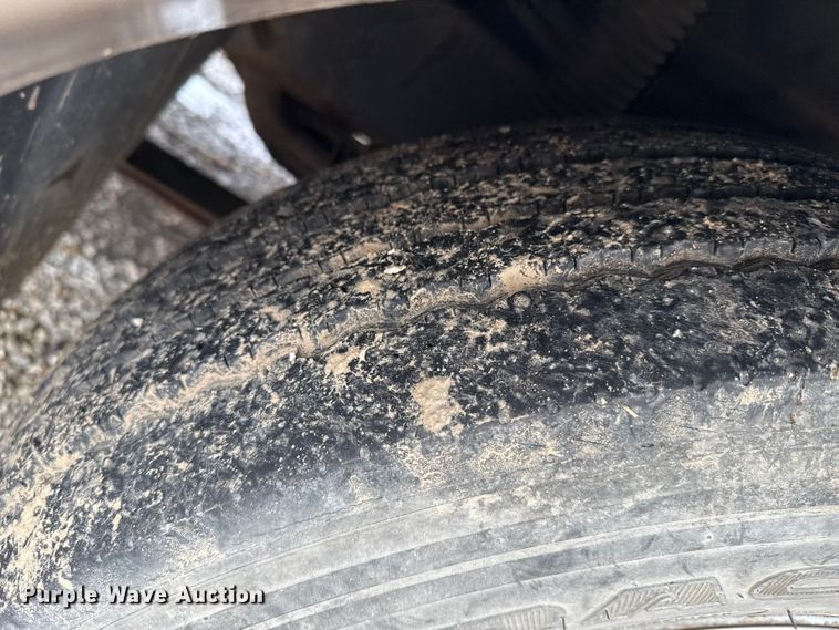 image for item EP2606 1999 Fleetwood Motor Homes RV