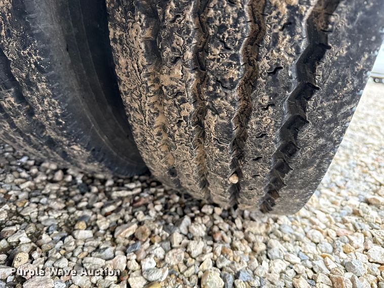 image for item EP2606 1999 Fleetwood Motor Homes RV