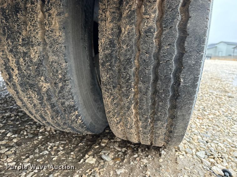 image for item EP2606 1999 Fleetwood Motor Homes RV