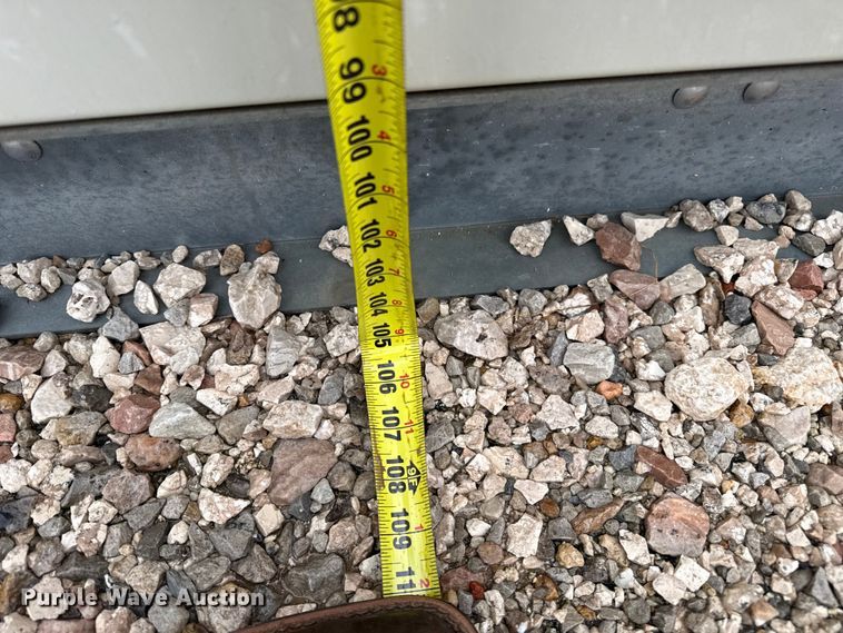 image for item EP2607 Portable building