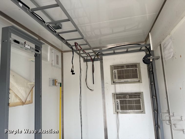 image for item EP2607 Portable building