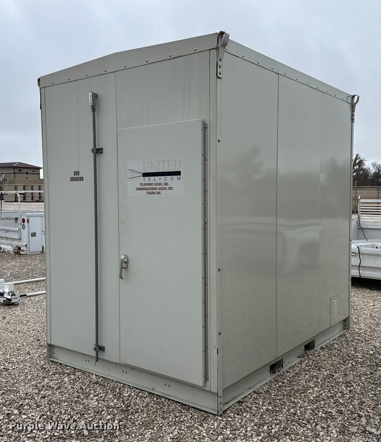 image for item EP2608 Electrical building