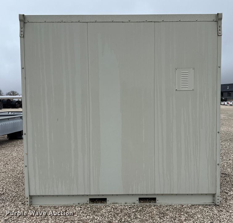 image for item EP2608 Electrical building