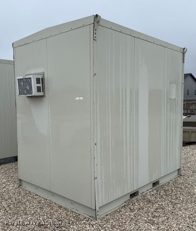 image for item EP2608 Electrical building