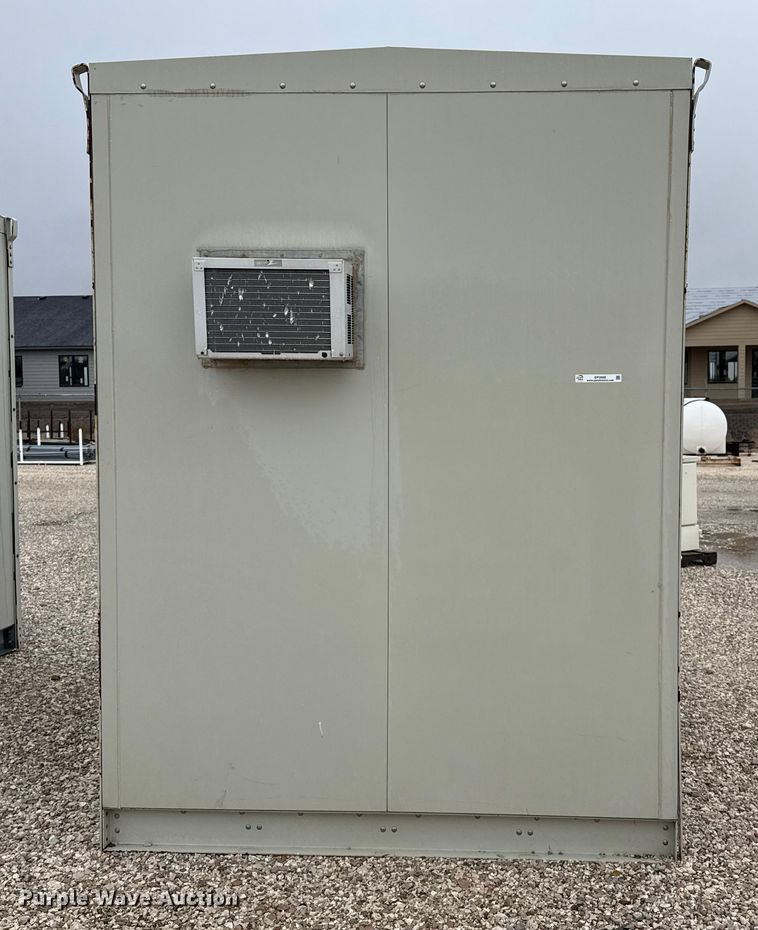 image for item EP2608 Electrical building