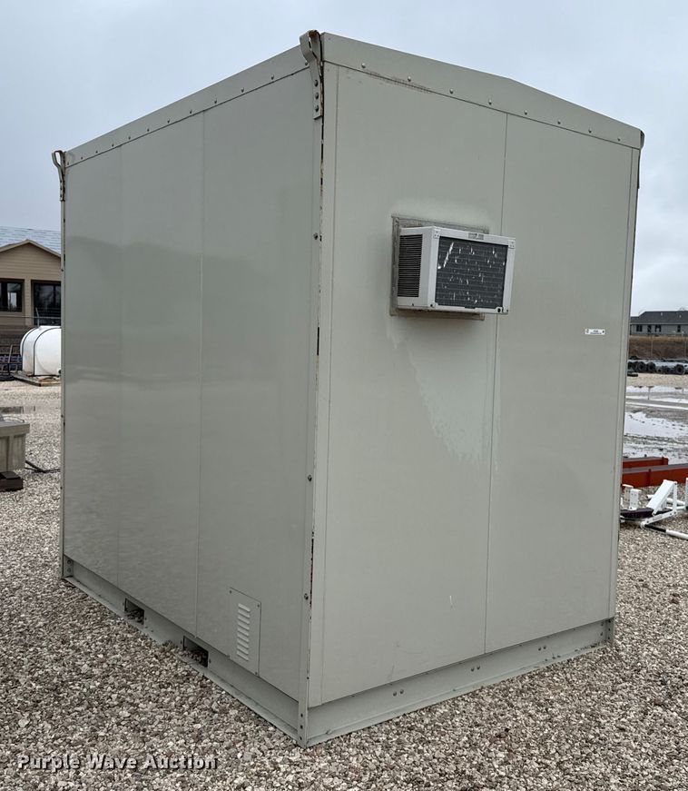 image for item EP2608 Electrical building