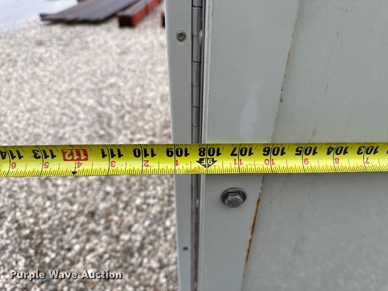 image for item EP2608 Electrical building