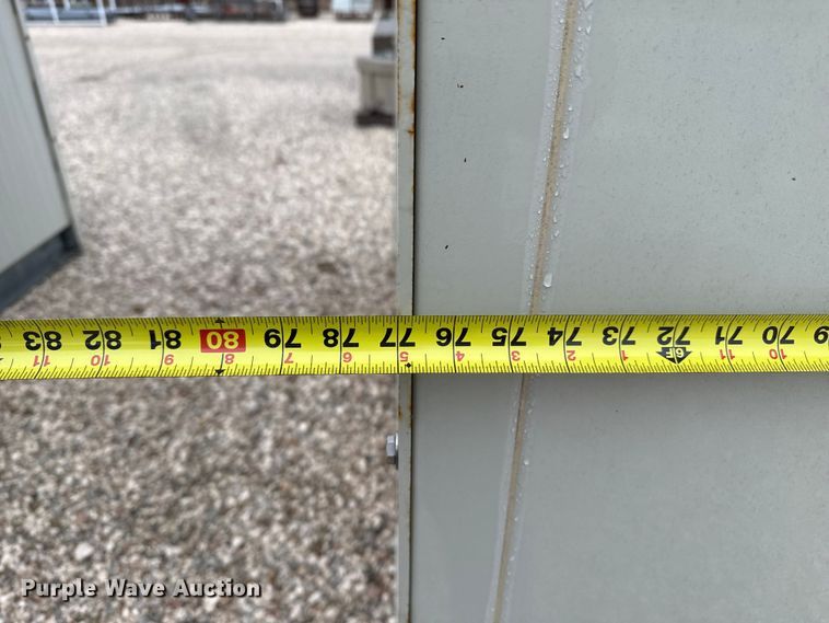 image for item EP2608 Electrical building