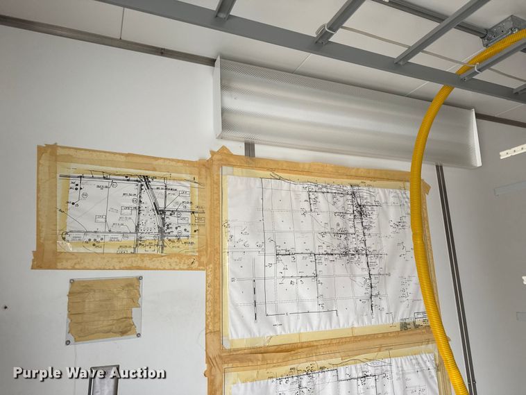 image for item EP2608 Electrical building