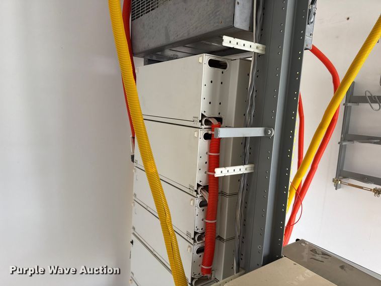 image for item EP2608 Electrical building