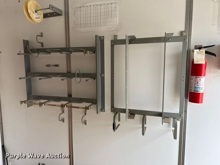 image for item EP2608 Electrical building