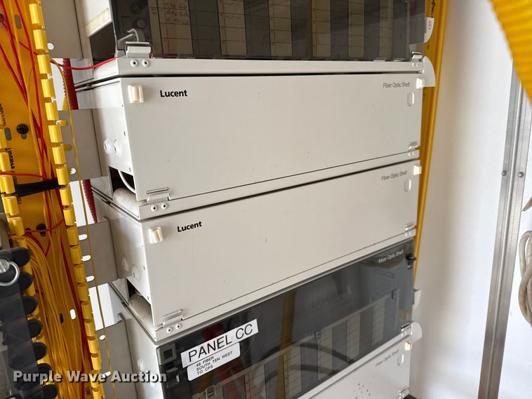 image for item EP2608 Electrical building