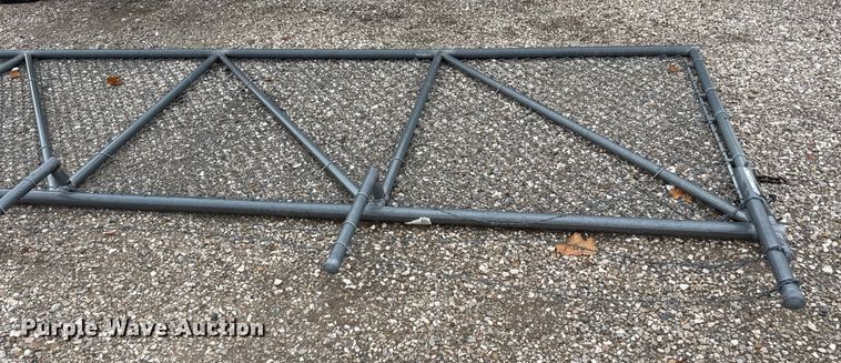 image for item EP2609 Chain link fence