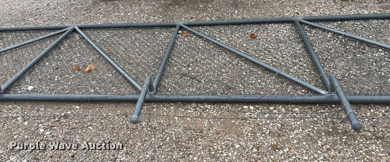 image for item EP2609 Chain link fence