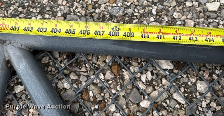 image for item EP2609 Chain link fence