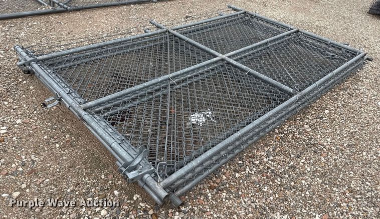 image for item EP2609 Chain link fence