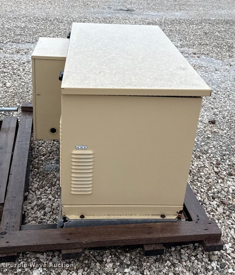 image for item EP2610 (6) Generac generators