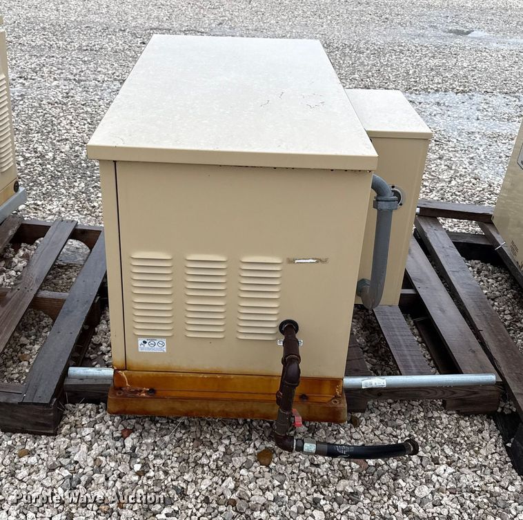 image for item EP2610 (6) Generac generators
