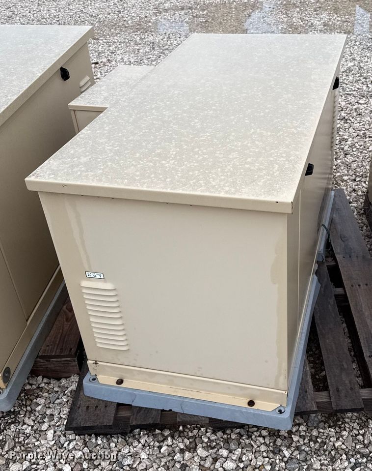 image for item EP2610 (6) Generac generators