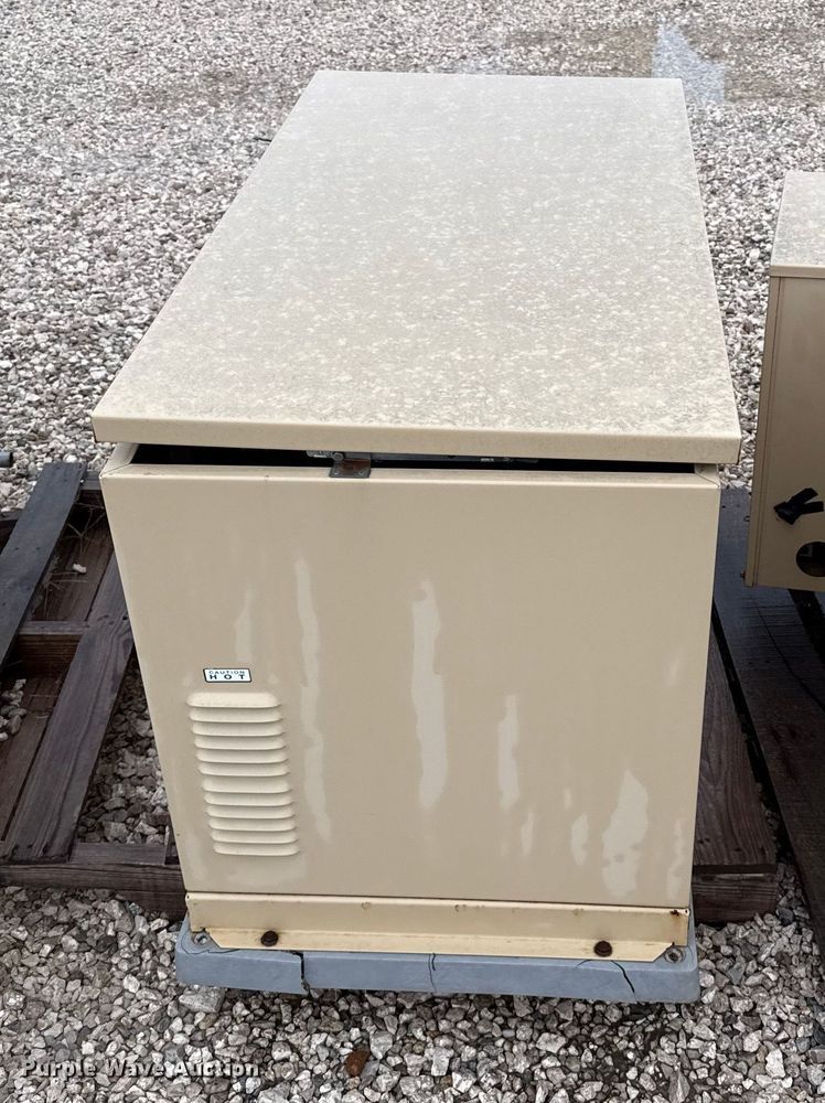 image for item EP2610 (6) Generac generators