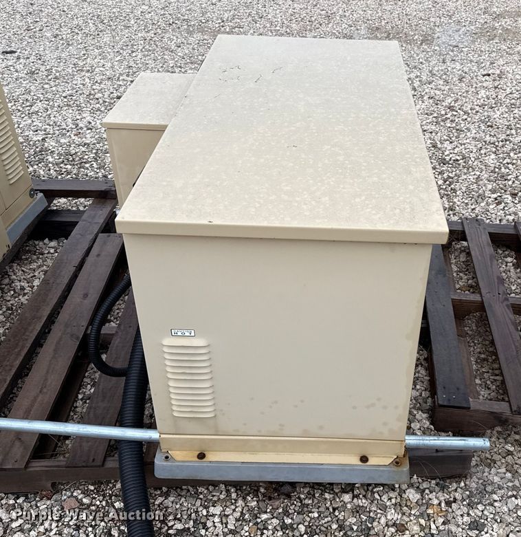 image for item EP2610 (6) Generac generators