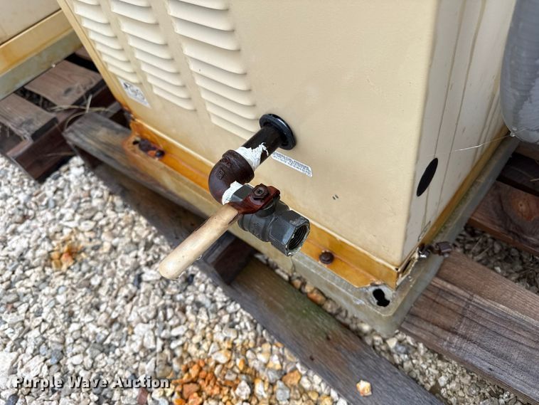 image for item EP2610 (6) Generac generators