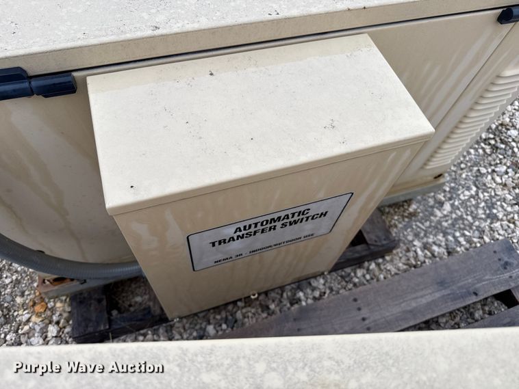 image for item EP2610 (6) Generac generators