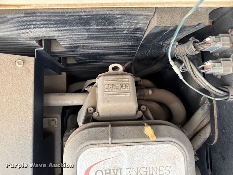 image for item EP2610 (6) Generac generators