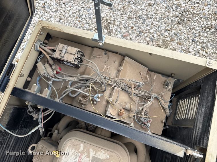 image for item EP2610 (6) Generac generators