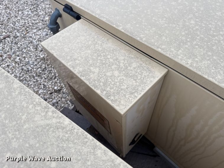 image for item EP2610 (6) Generac generators