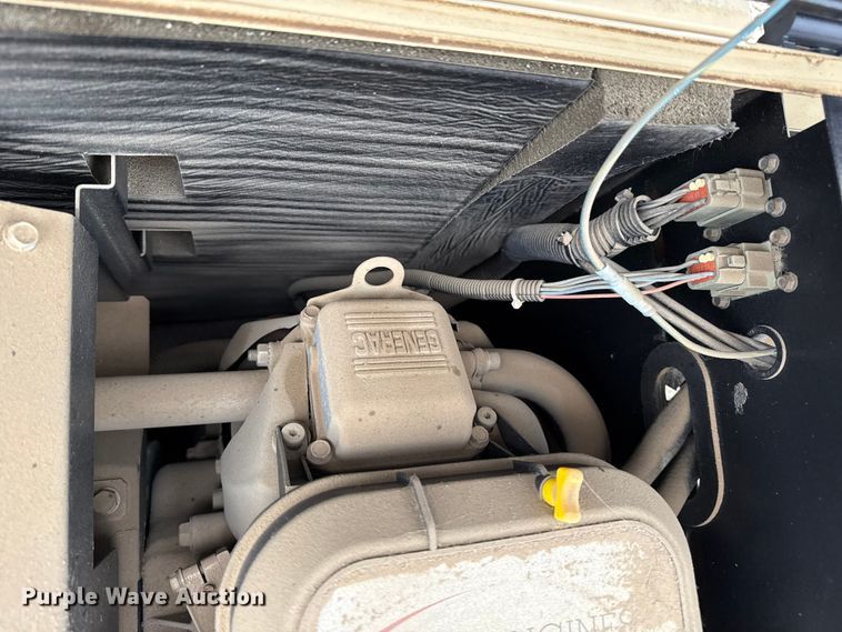 image for item EP2610 (6) Generac generators