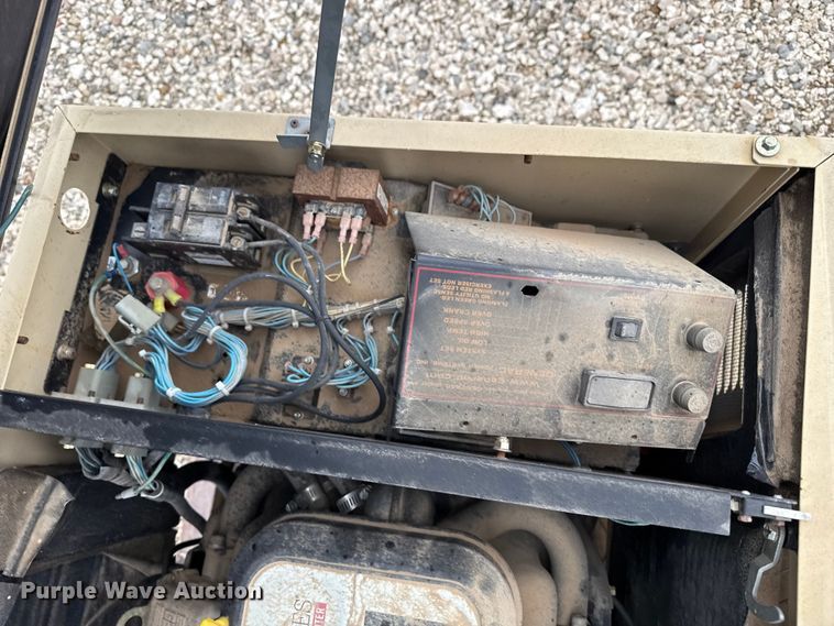 image for item EP2610 (6) Generac generators