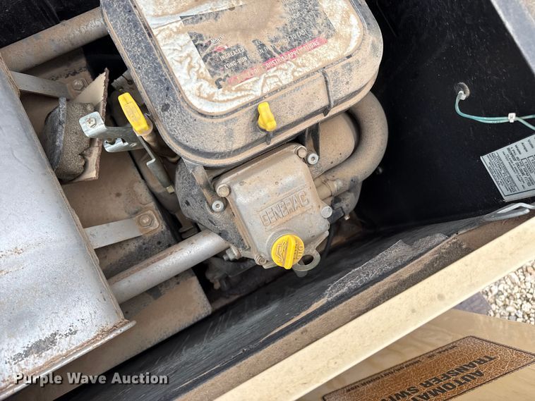 image for item EP2610 (6) Generac generators