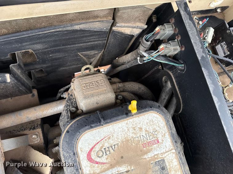 image for item EP2610 (6) Generac generators